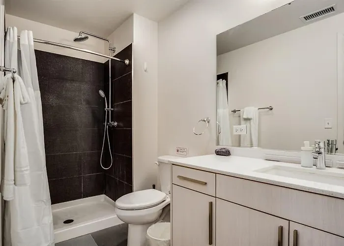 Boulevard Walk Everywhere 5 Mins To Magnificent Mile River North 04 * Chicago