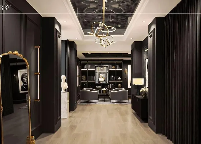 Boulevard Walk Everywhere 5 Mins To Magnificent Mile River North 04 Apartment *
