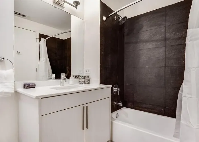Boulevard Walk Everywhere 5 Mins To Magnificent Mile River North 04 Chicago