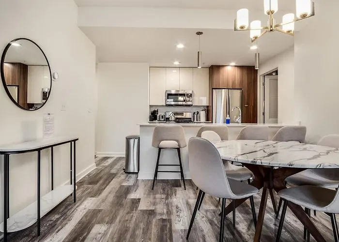 Boulevard Walk Everywhere 5 Mins To Magnificent Mile River North 04